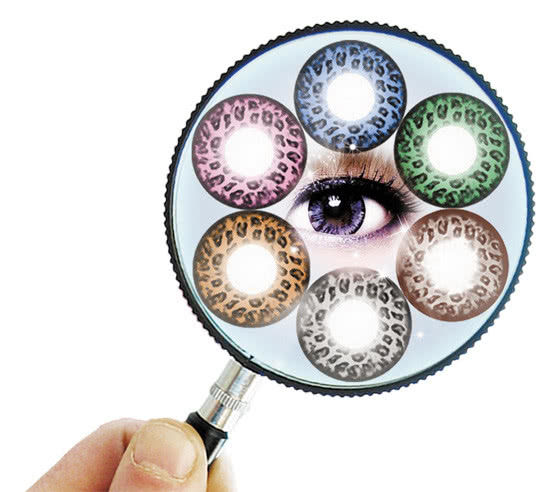 韩国男团戴美瞳真的太好看了！边伯贤、金泰亨谁更适合带美瞳呢？