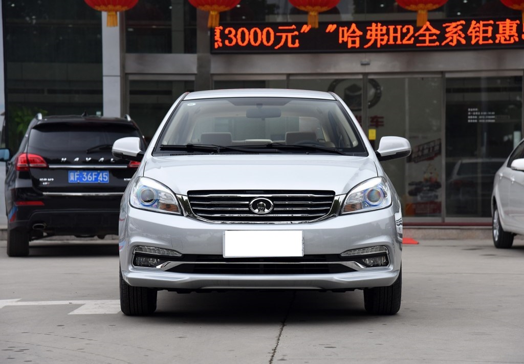 长安奔奔e-star国民版停产,又一国产车11个月卖出0辆