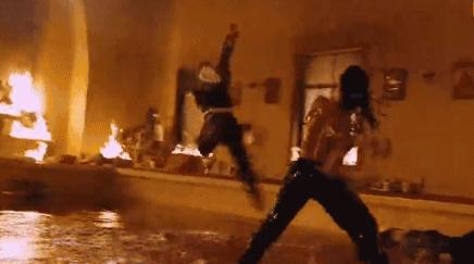 托尼贾金星初露锋芒,托尼贾金星完整视频