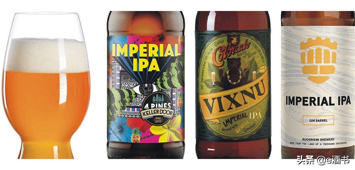 经典风格啤酒,涨知识了英文歌曲