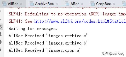 rabbitmq交换机和路由器,rabbit的交换器