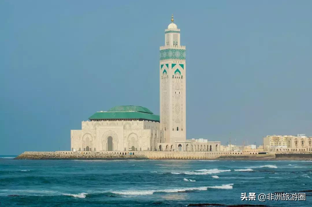 比欧洲便宜比希腊小众梦幻，这个免签的童话故事现实地千年摩洛哥