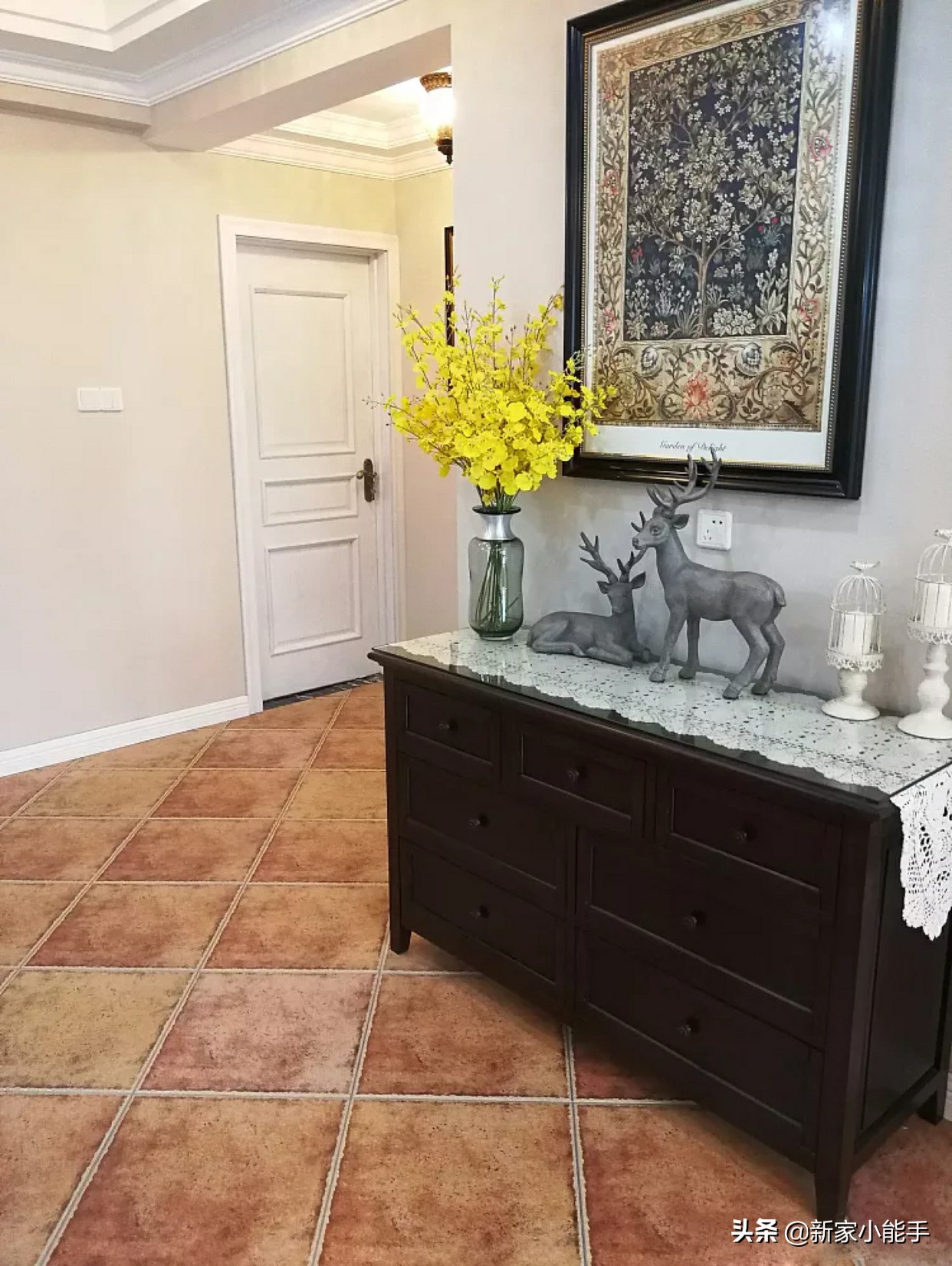 设计师装修好的房子,装修设计效果图要做到什么程度