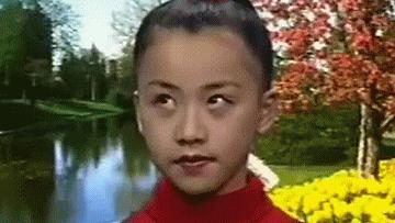 为什么眼神呆滞无神怎么训练,表情僵硬眼睛无神