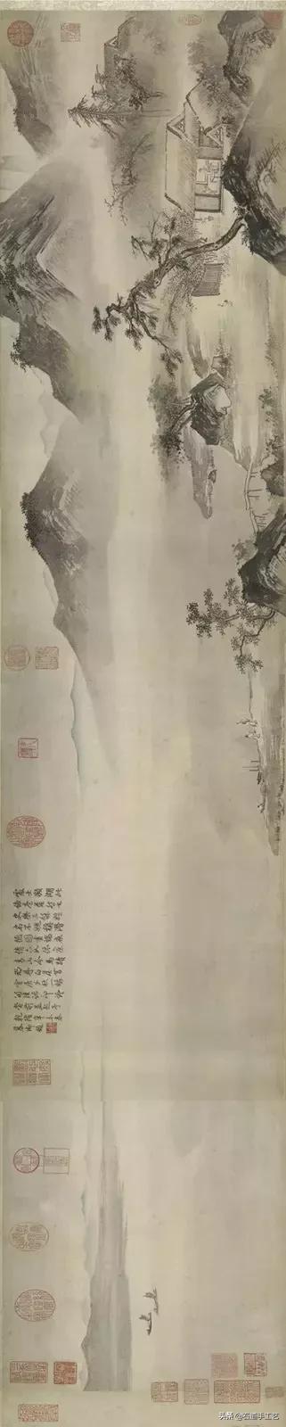 这位把*宫春**图画出境界的男人,一生够传奇!