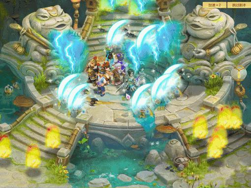 有什么良心的回合制游戏推荐,有什么好的回合制游戏推荐