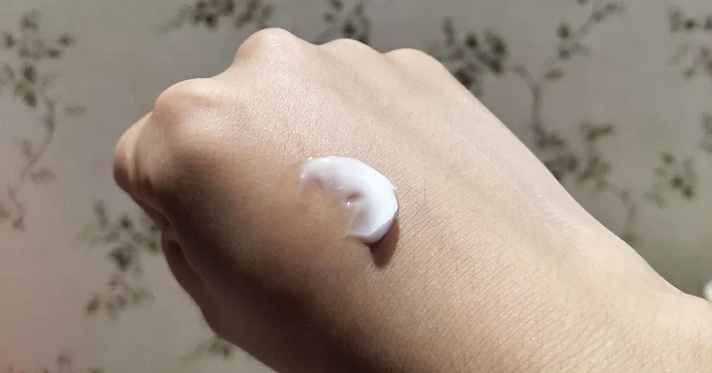 润百颜面霜真实测评吐槽,润百颜水光盈透保湿霜评测