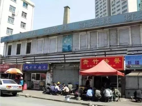 大连值得逛的老街,古色古香的大连老街