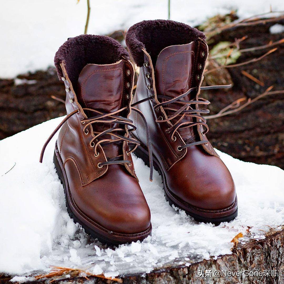 高端工装靴品牌,重磅工装靴顶级牌子有哪些