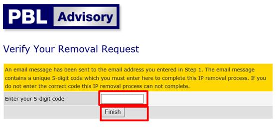 邮箱服务器的IP地址被加入黑名单，无法往国外发邮件怎么办