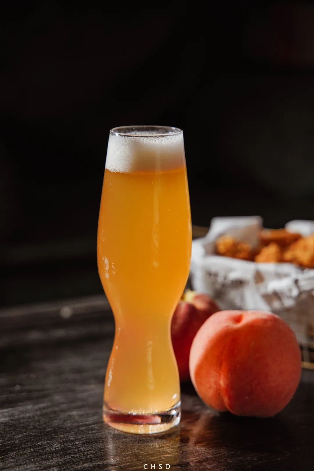 家楼下的「茶饮咖啡+精酿」，从清醒到微醺都给你安排上