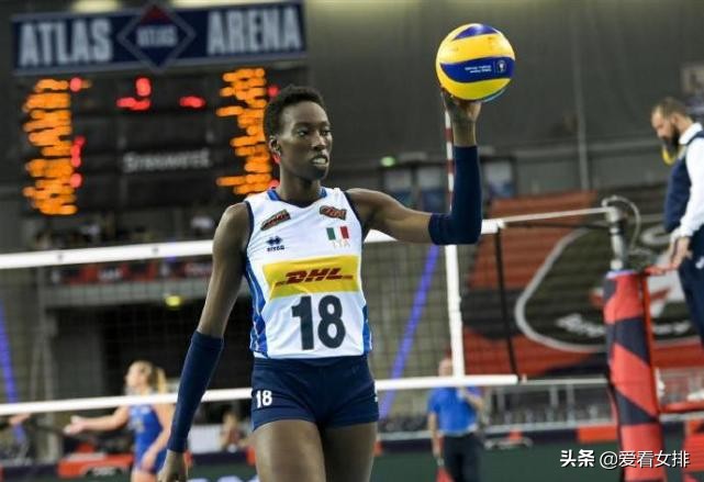 欧锦赛女排意大利艾格努,意大利女排埃格努最新消息