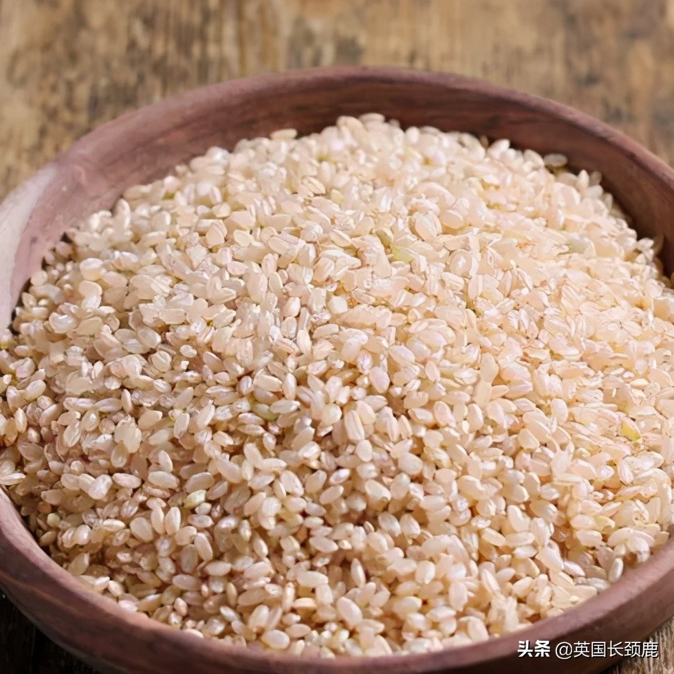 各种米傻傻分不清楚？英国大米种类科普：买米全攻略