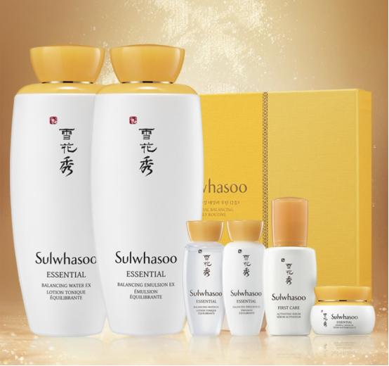 备战京东618美妆,618必备护肤品清单活动