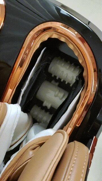 真正值得入手的按摩椅西屋,西屋按摩椅s500与s700各多少钱