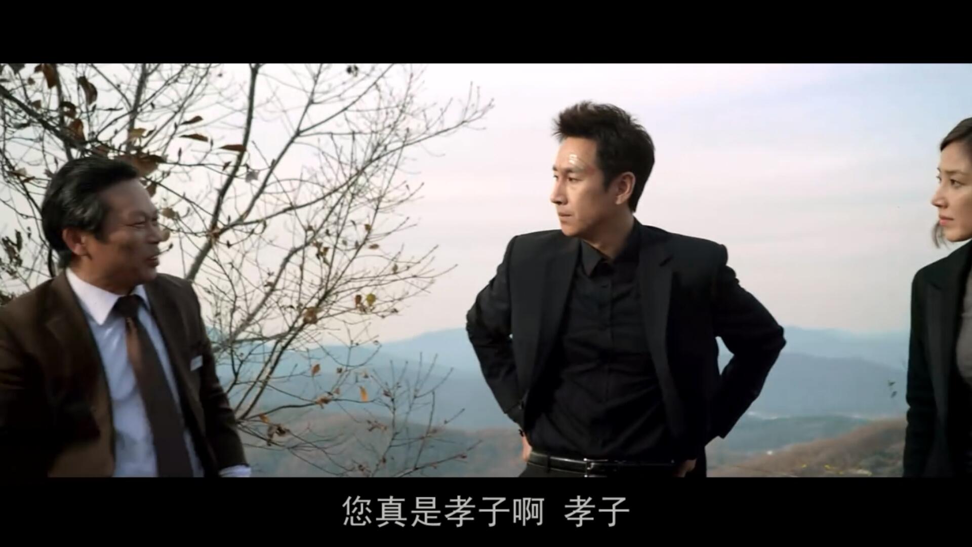 10部超刺激的韩国犯罪题材电影,十大必看韩国犯罪电影推荐