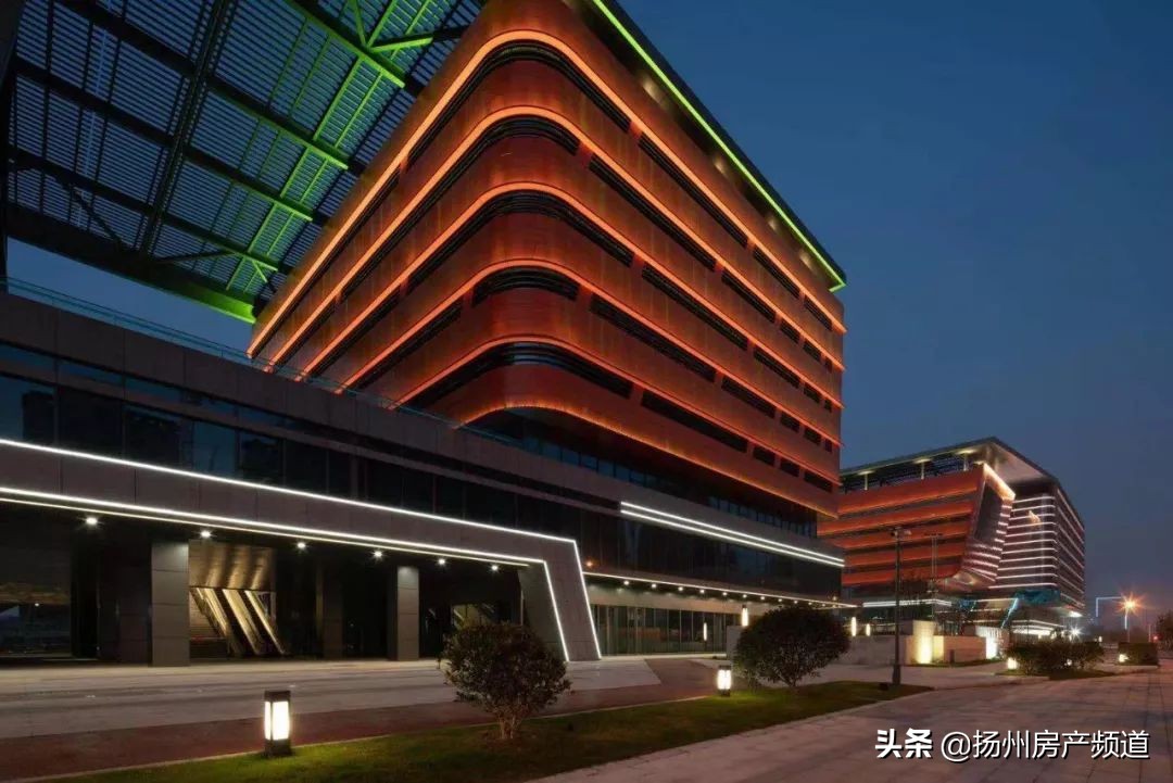 恒通业主,在扬州有一种归属感