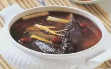 产妇喝什么汤下奶最快,月子最下奶的汤是什么汤