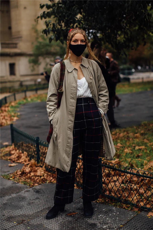 浅驼色和深驼色哪个颜色好看打底,浅驼色最佳10种颜色搭配