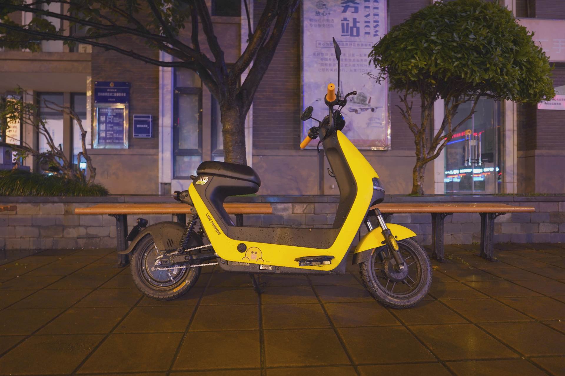 九号短途电动自行车代步,九号电动车长途旅行推荐