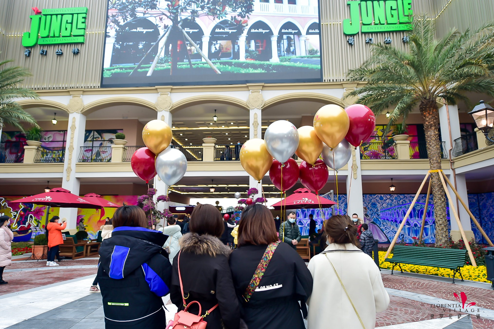 奥莱购物,奥莱盛大开业
