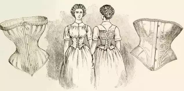 涨知识l各大社交平台都爆红的束腰带，到底该不该用？