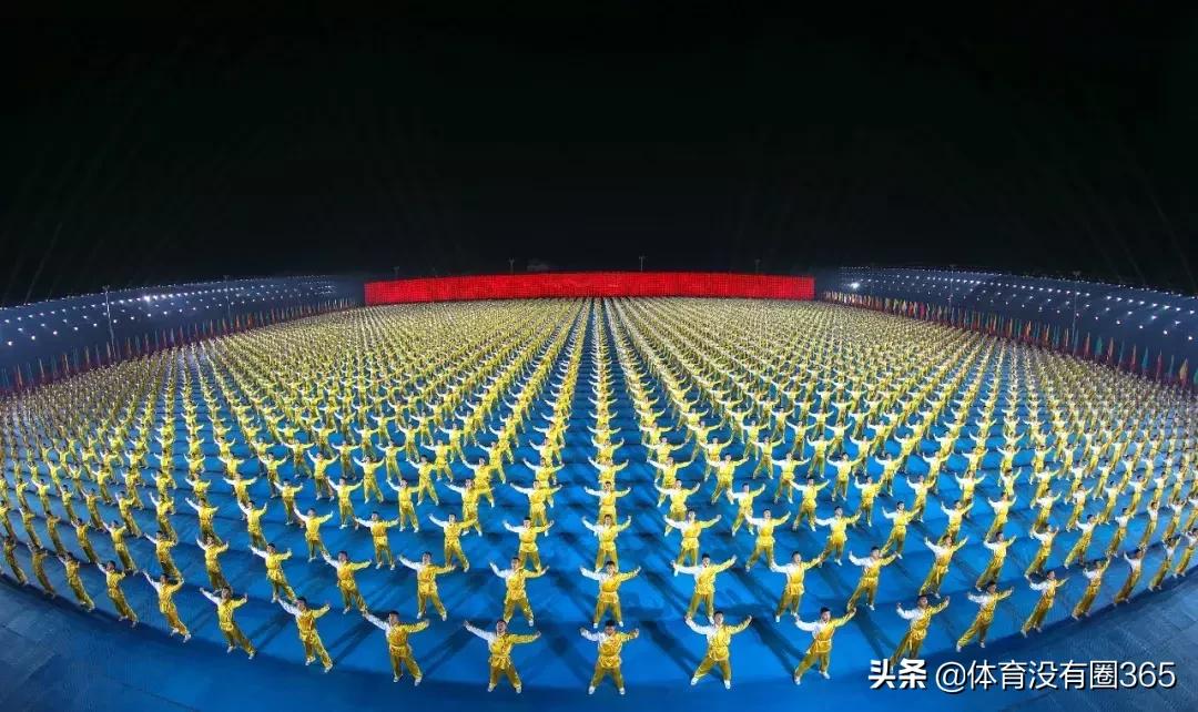 2022年春晚武术短片乳虎啸春,央视春晚武术表演视频完整版