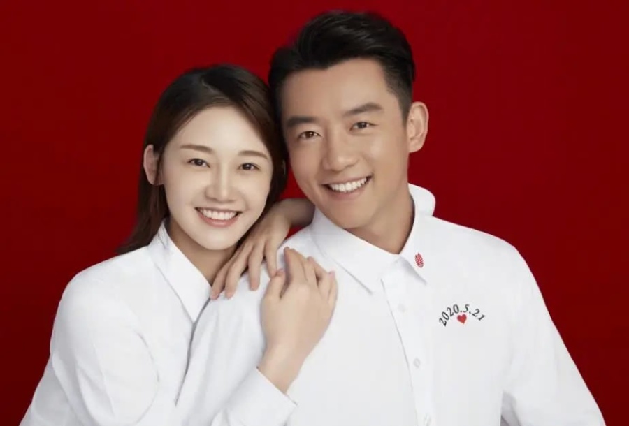 郑恺和杨颖之前和现在的态度,郑恺和杨颖最近的消息