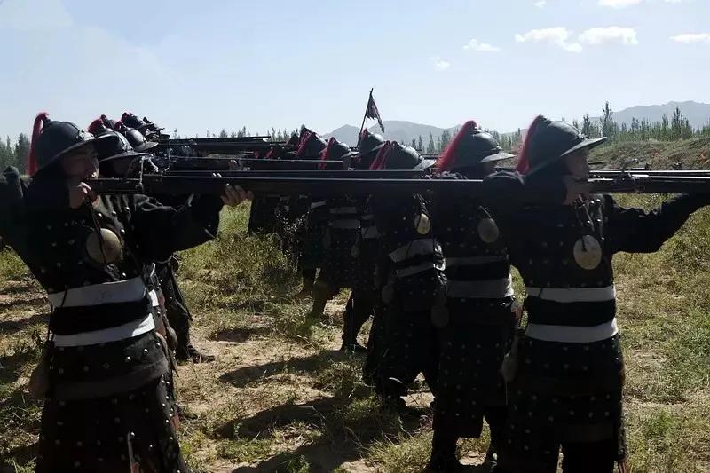 神话还是笑话？被吹上天的明*火军**器究竟如何？早已落后时代