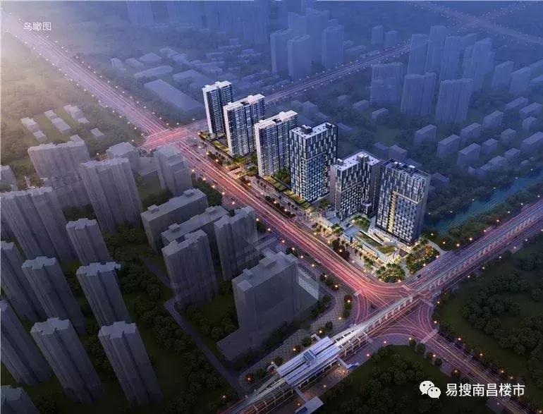 九龙湖下一个火爆楼盘,2021南昌九龙湖在售新楼盘