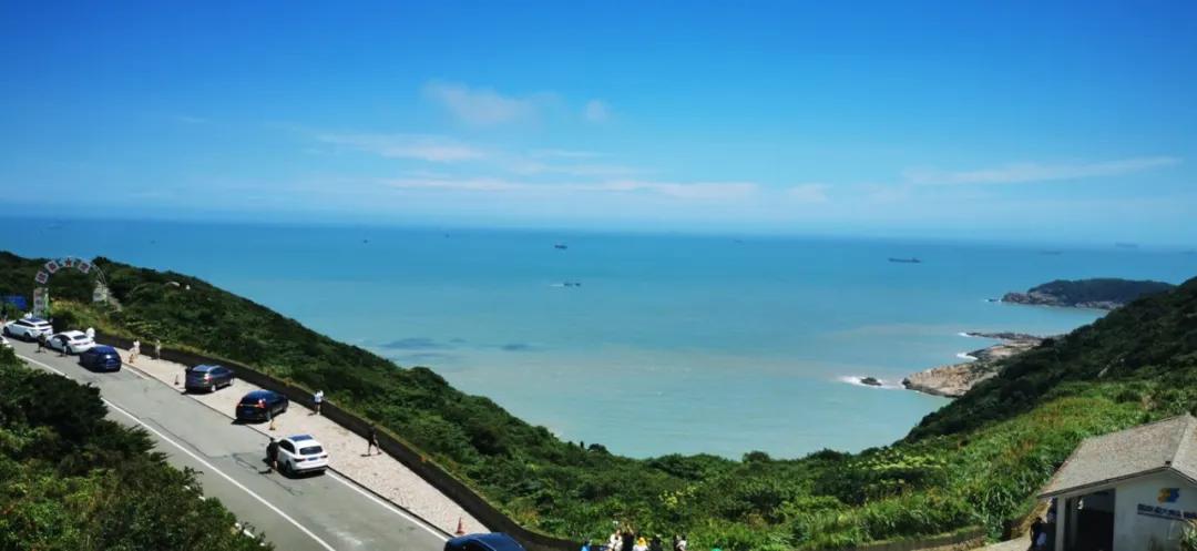 舟山吃住玩最全攻略,带你玩转舟山