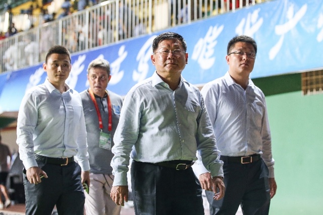 中超职业联盟被叫停,中超新政对中国足球有什么影响