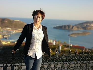 马雅萍：战争没有让女人走开----观《长津湖》电影有感