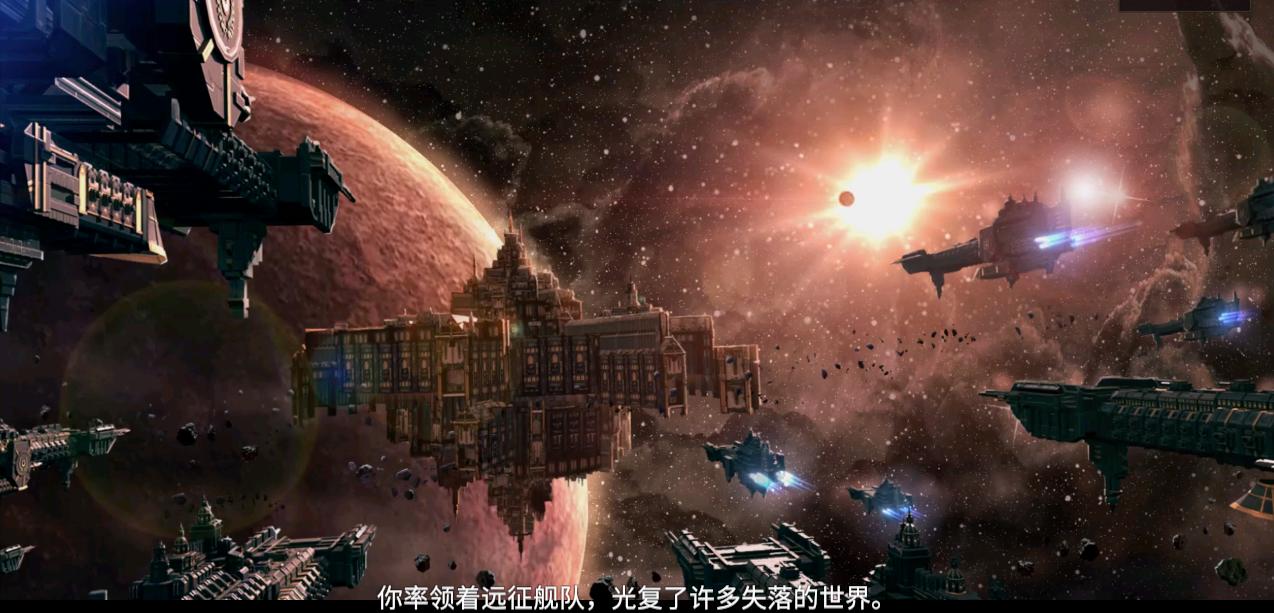 战锤40k雷霆远征怎么样,战锤40k雷霆远征视频