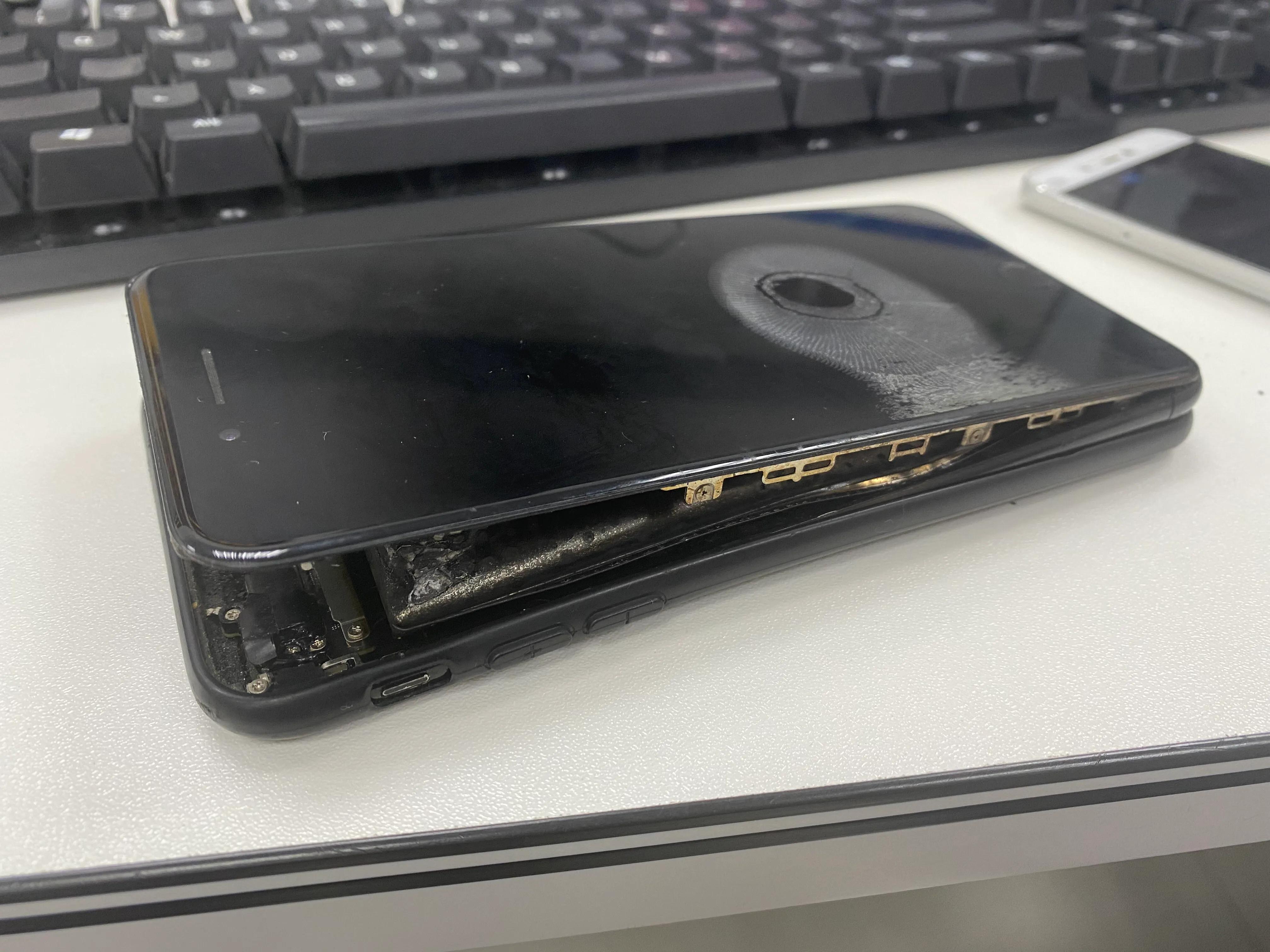 闪修侠上门换电池,闪修侠的大容量电池