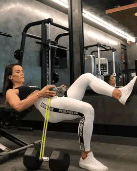 4年蝉联“日本男人最爱身材”身材比例完美，减脂做好这三方面