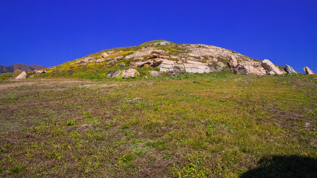东北四大遗产介绍,东北三项世界遗产