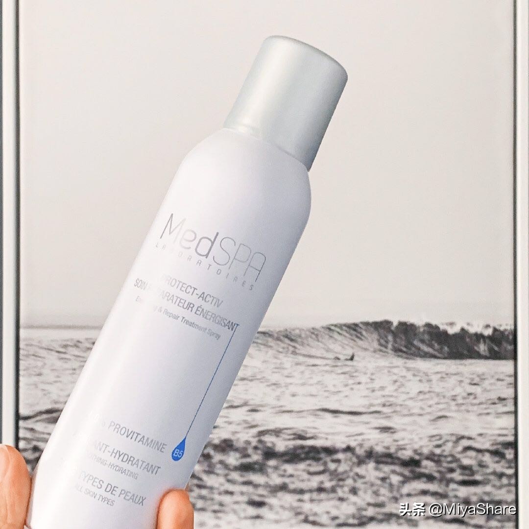 为什么雅漾喷雾越用越干,雅漾喷雾为什么越用越干