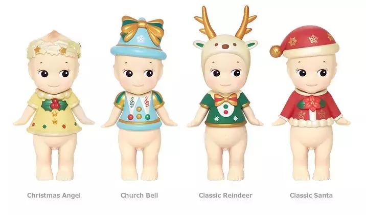 最具性价比的圣诞限定,圣诞限定哪个最值得入手