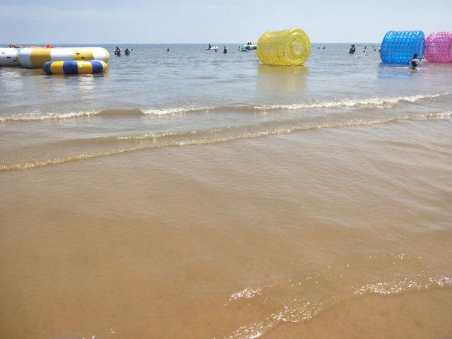 日照文旅,日照旅游攻略