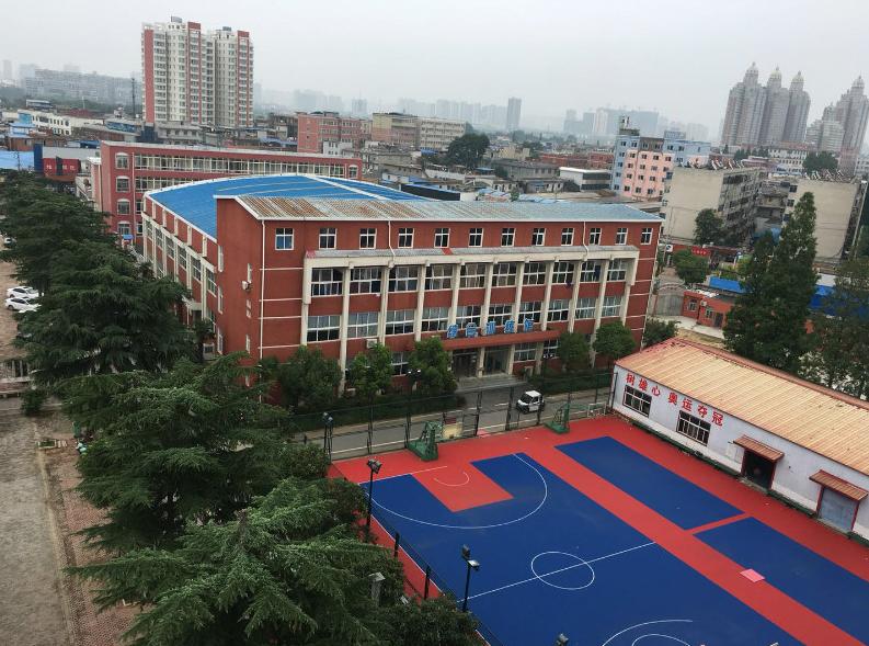 河南南阳的公办中专学校,南阳卫校中专分数线