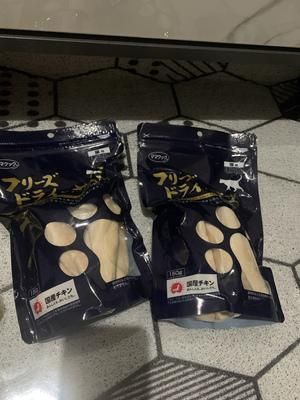 猫冻干啥牌子好,猫冻干粮哪个品牌好