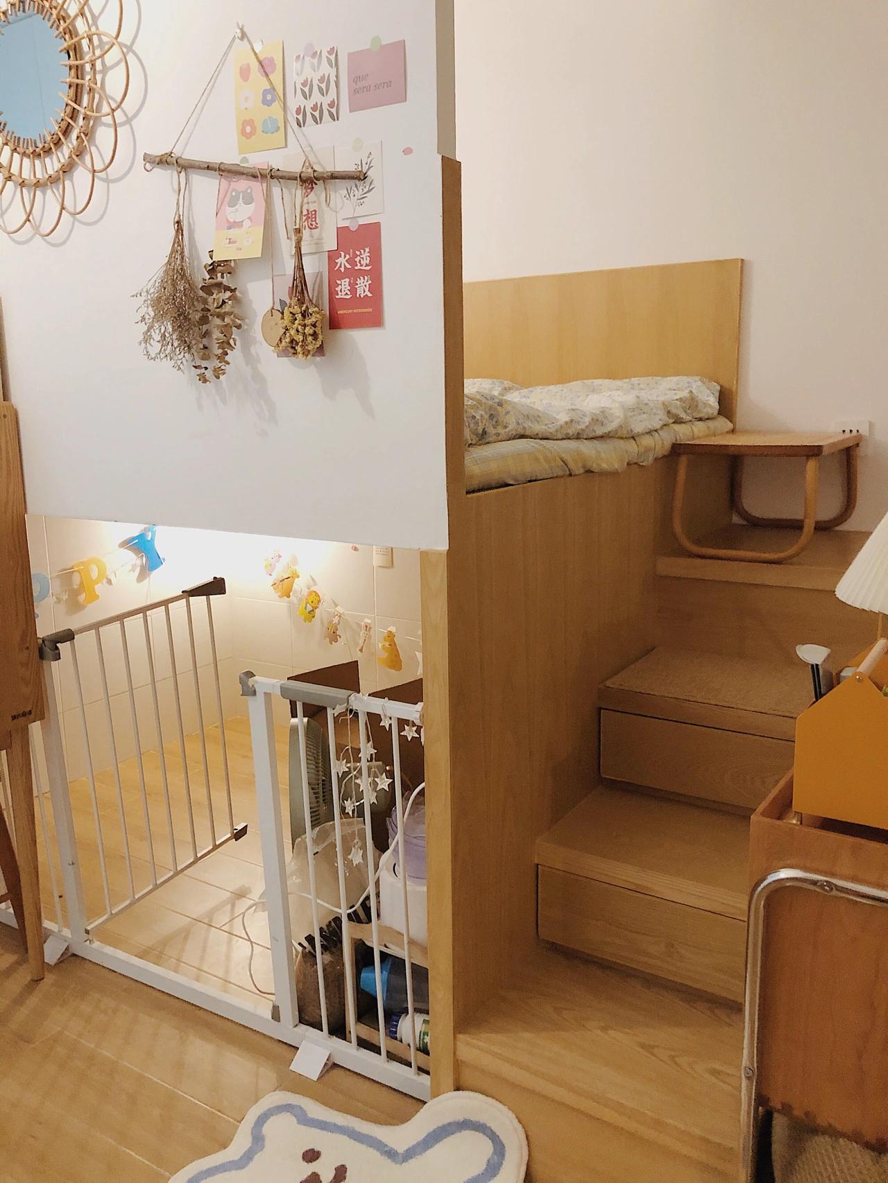 看完她的家，我才知道独居生活有多美好