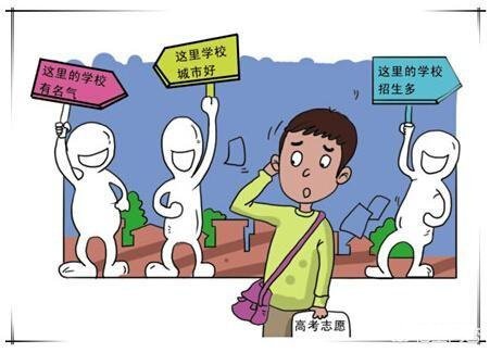 志愿填报陷阱多擦亮双眼,怎样的填报志愿机构才算靠谱