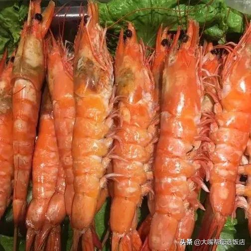 大连觅食必打卡的老字号餐厅,大连老字号的美食记录