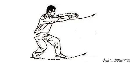 鸳鸯连环腿练法,连环鸳鸯腿是谁的绝招