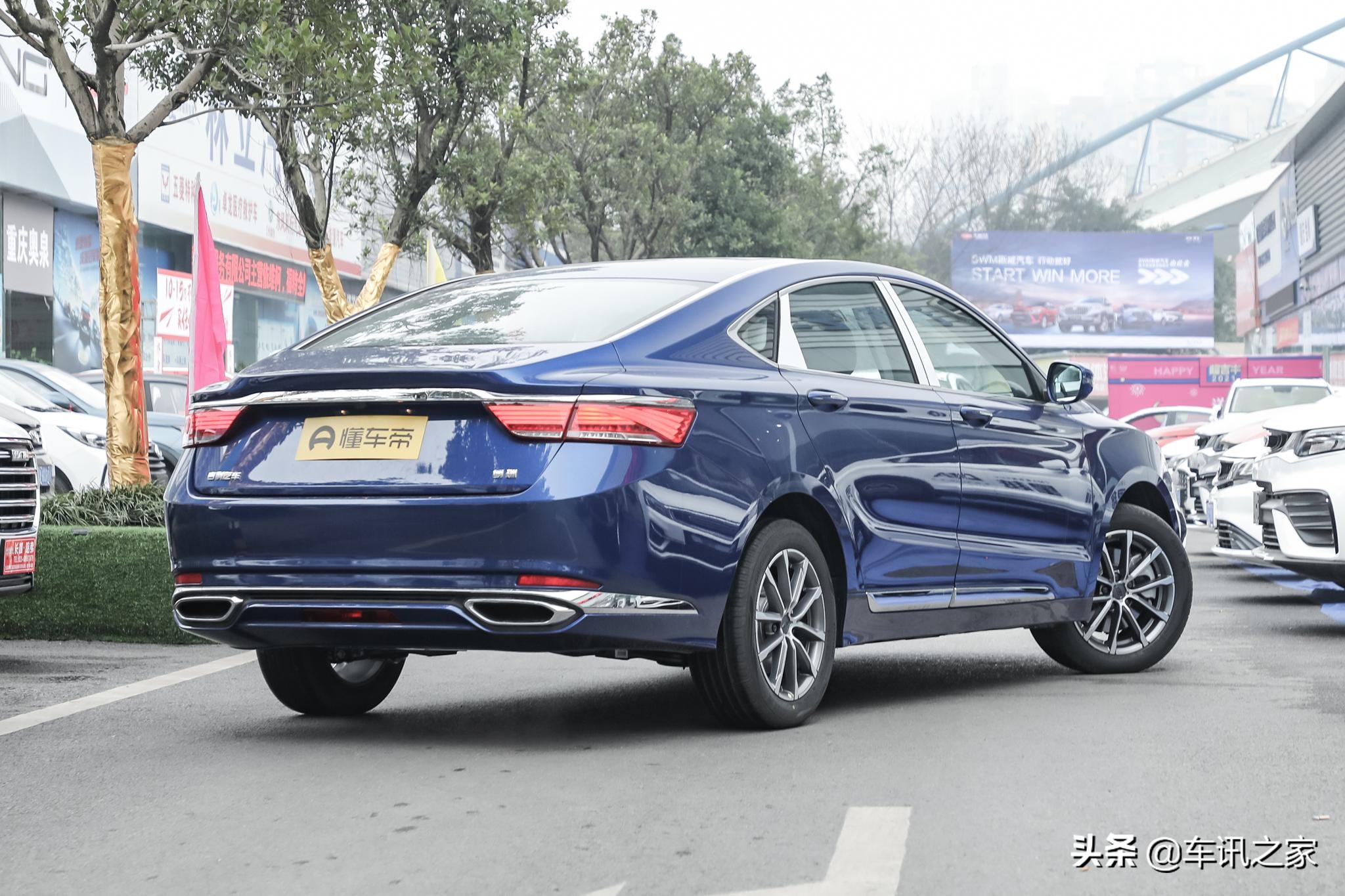 吉利b级轿车博瑞,吉利冠军缤瑞