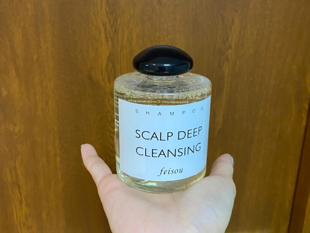 蓬松控油洗发水红黑榜,袋鼠控油去屑洗发水