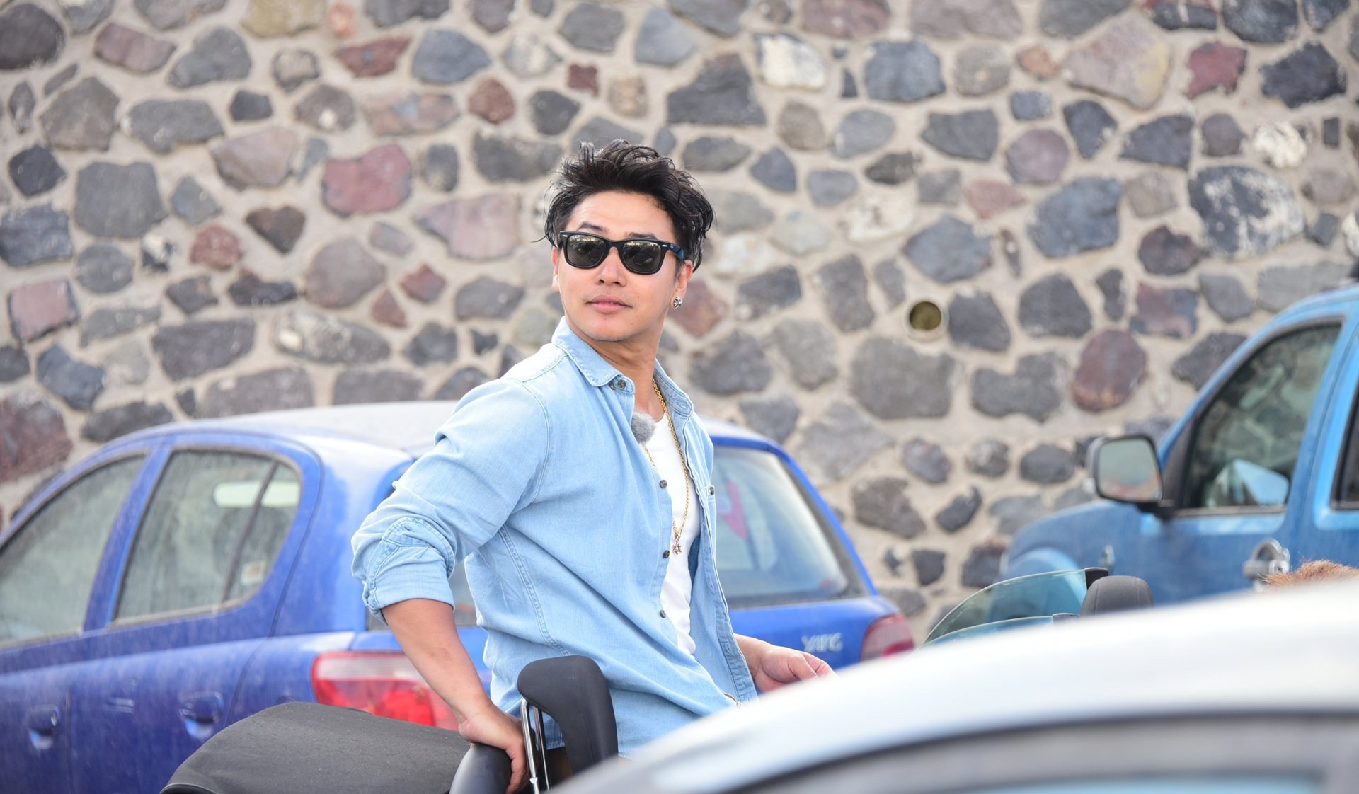 汪涵郭德纲天天向上说欧弟,汪涵郭德纲互怼欧弟完整版