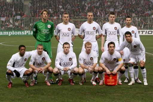 足坛现在哪一支球队后防线最差,足球历史上最强后防线